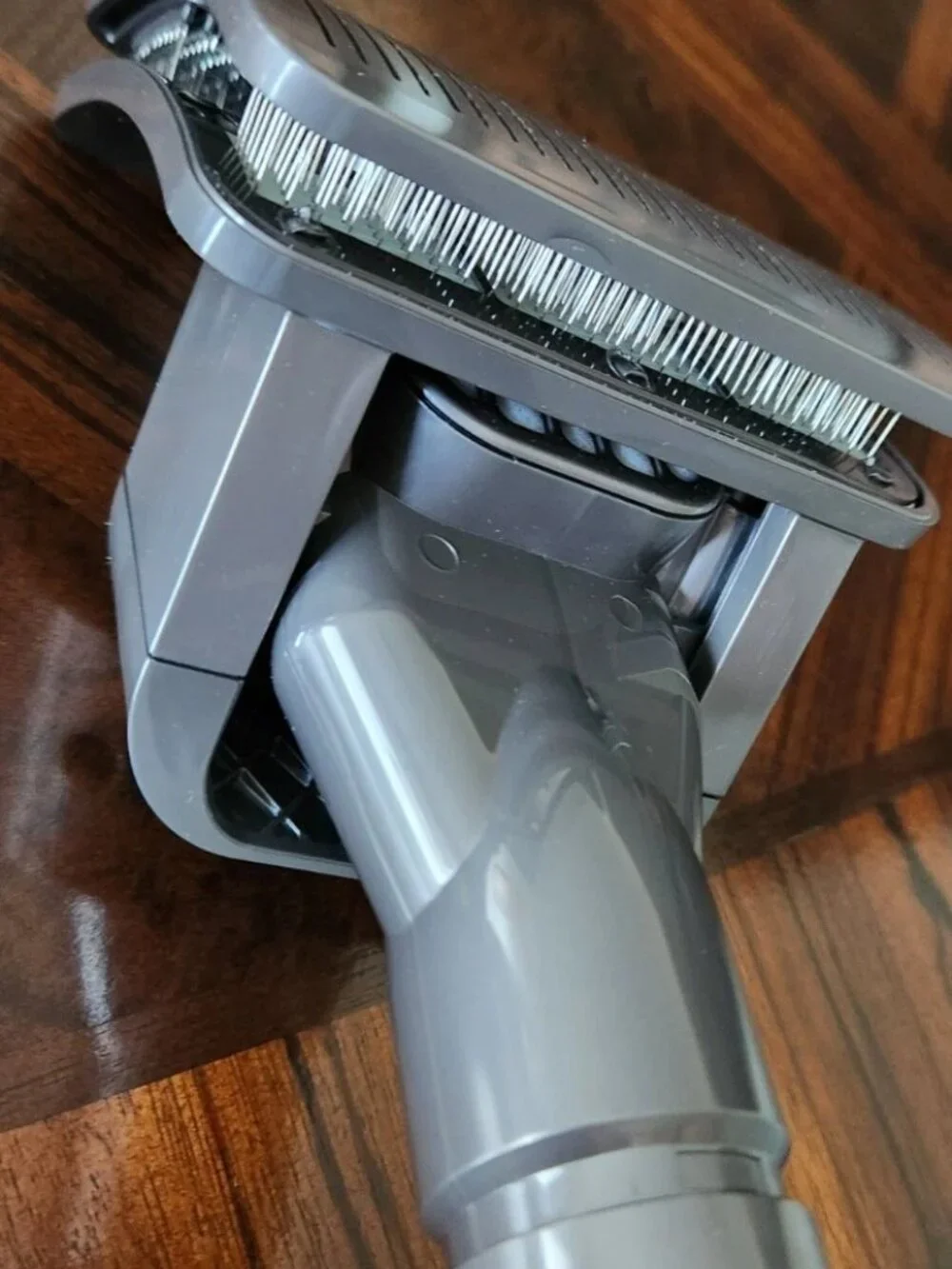 New Dyson Pet Groom Brush / Comb Deshedding Tool Upright Vacuums Ball Animal 3